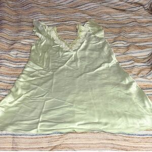 Oscar De la Renta Vintage nightie/slip